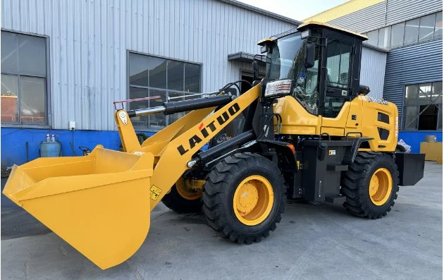 Environmental Protection Loader, Environmental Friendly Loader, Green Master Wheel Loader, Hot Sale Loader, Good Condition Lt937 Loader