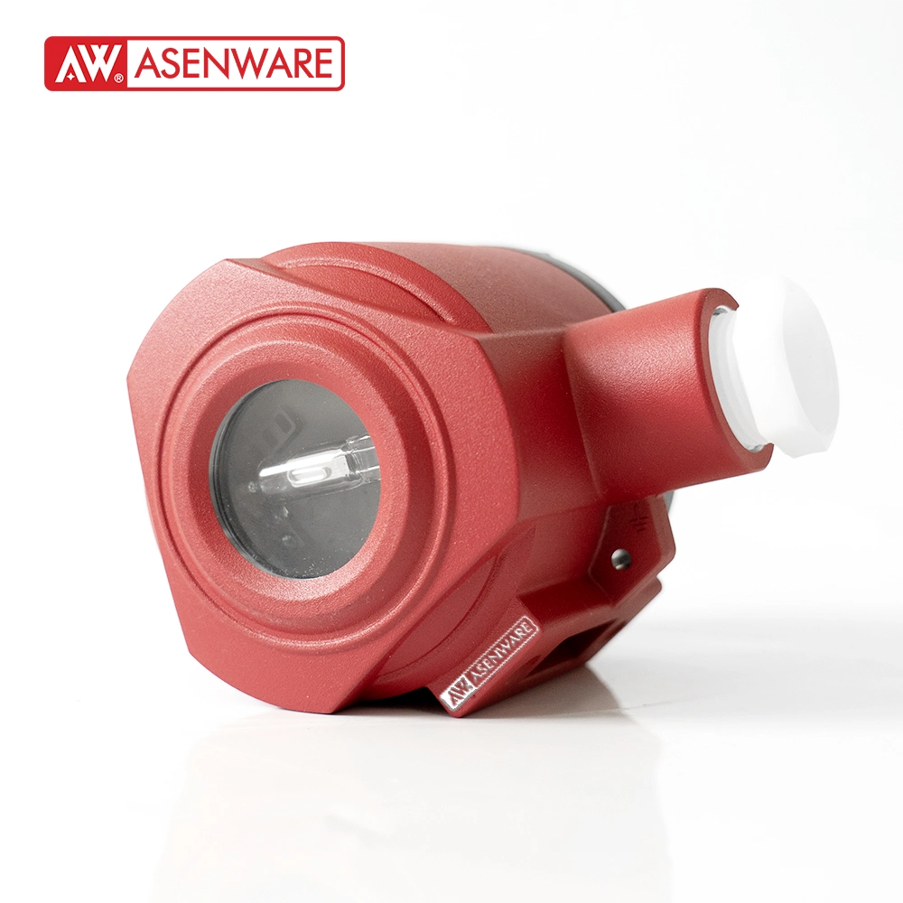 Explosion-Proof Fire Alarm Ultraviolet Flame Detector