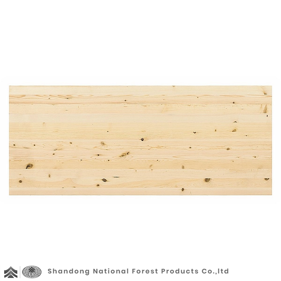 Factory Supply Timber Paulownia Wood Yellow Poplar