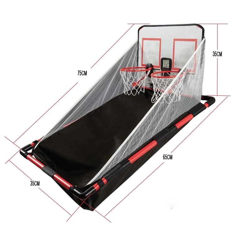 High quality/High cost performance  Indoor Over The Door Basketball Game Basketball Board