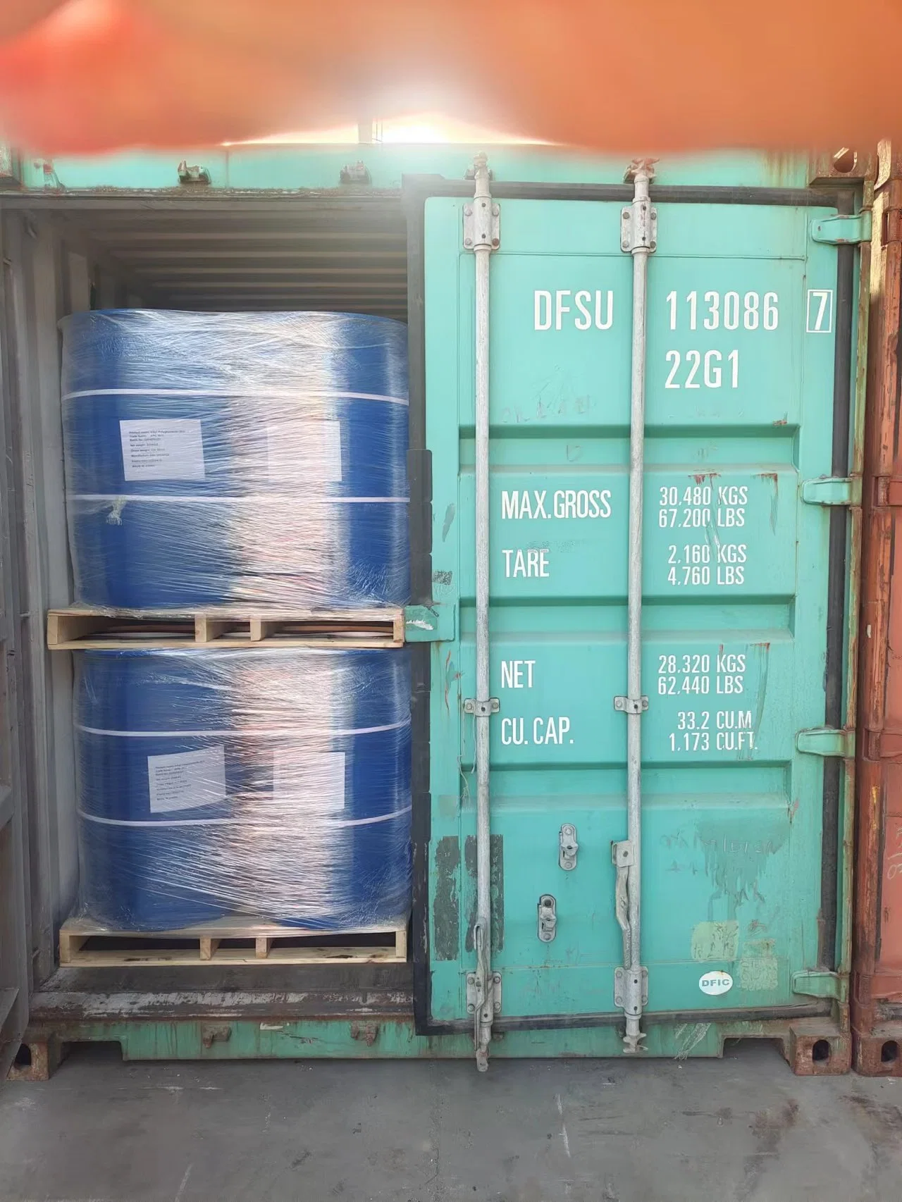 Biocide Thps 75% with CAS 55566-30-8 Tetrakis Hydroxymethyl Phosphonium Sulfate as Water Treatment Chemicals