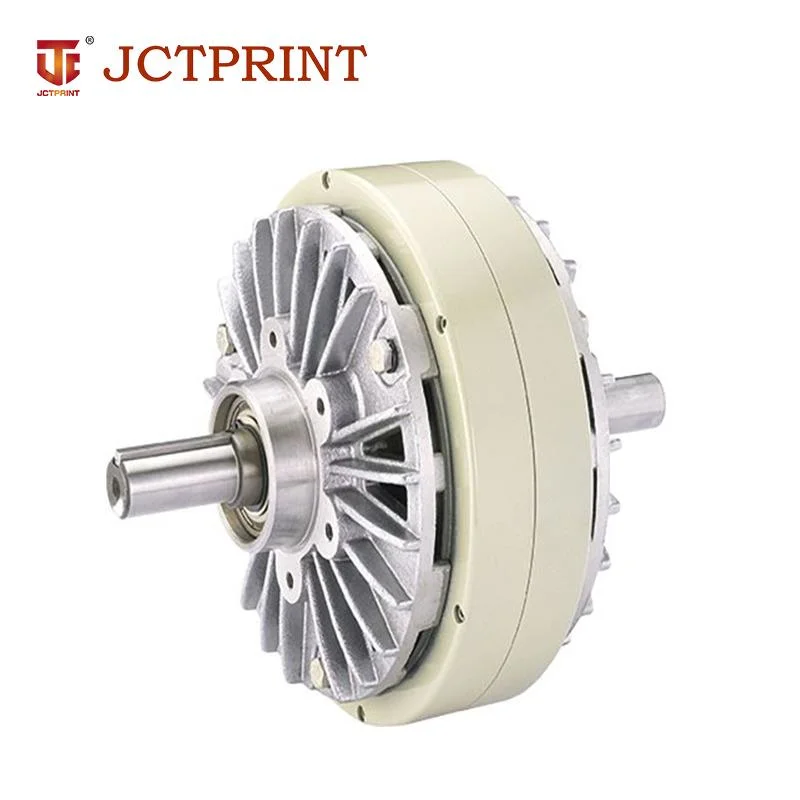 High-Quality Magnetic Powder Brake for Printing Machines, Low-Cost High-Speed Magnetic Powder Brakes/Clutches