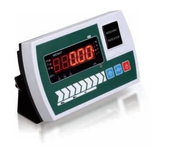 Indicator Industrial Weight Sensor Super Energy Saving Indicator Controller Cheap Weighing Scale