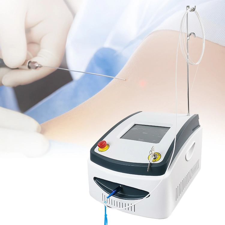 2023 Newest Laseev Yaser Lipolaser Body Slimming Cellulite Laser Slim Lipo Lipolysis 980 Nm 1470nm Lipo Liposuction Laser Slimming Machine