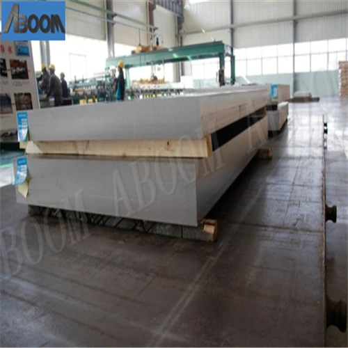 Aluminium Sheets Quality 2A12 Aluminum Plate Cold Rolled Cast Sheet for Heavy Forgings