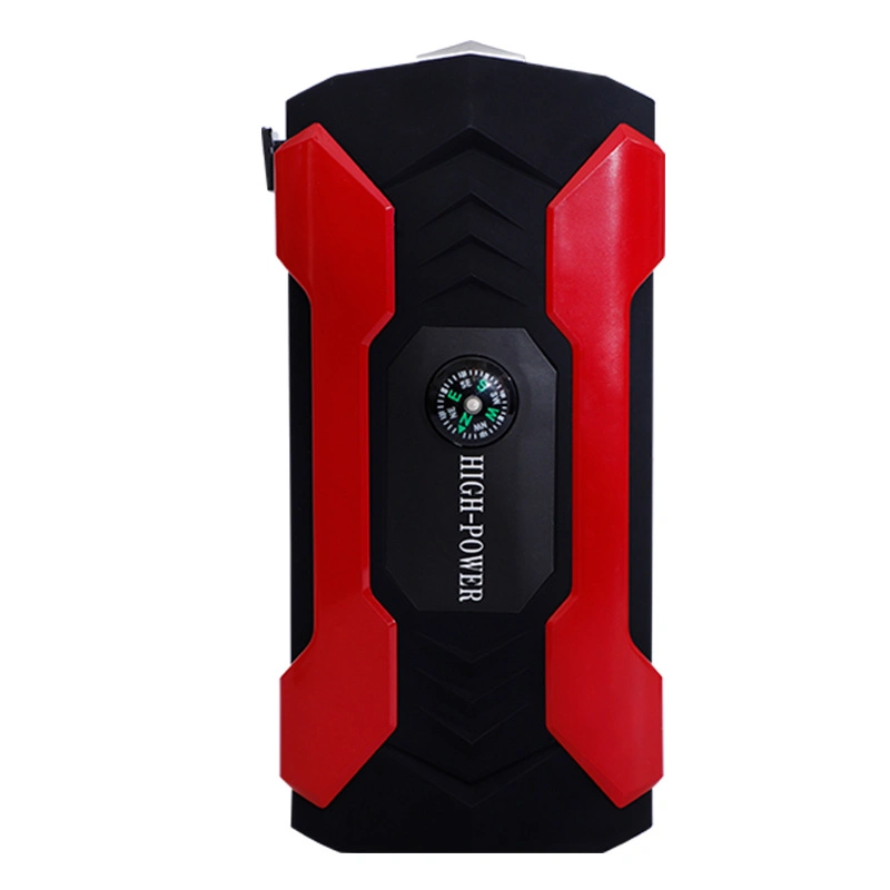 20000mAh Car Use 12V Emergency Startup Power Supply Jump Starter