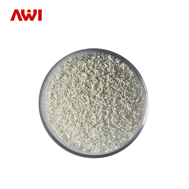 China Supplier Pharmaceutical Grade Food Additive Potassium Sorbate