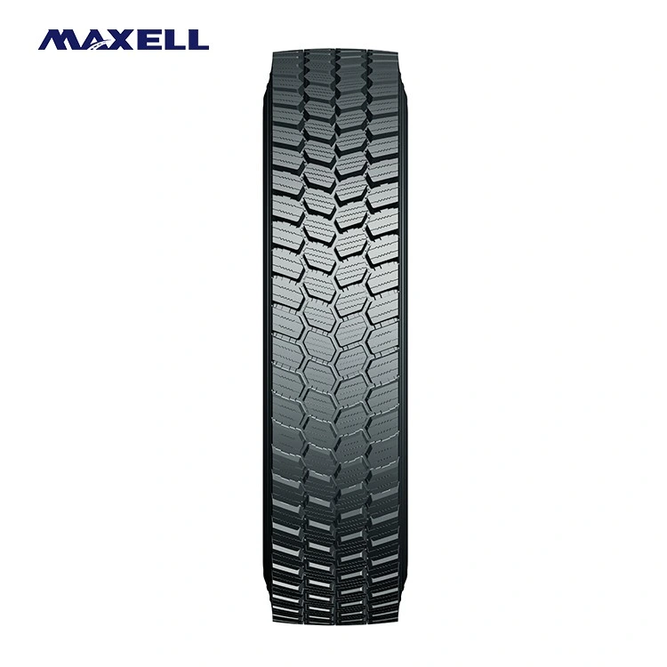 Maxell 9.5r17.5 Premium Quality Best Quality Truck Tyre