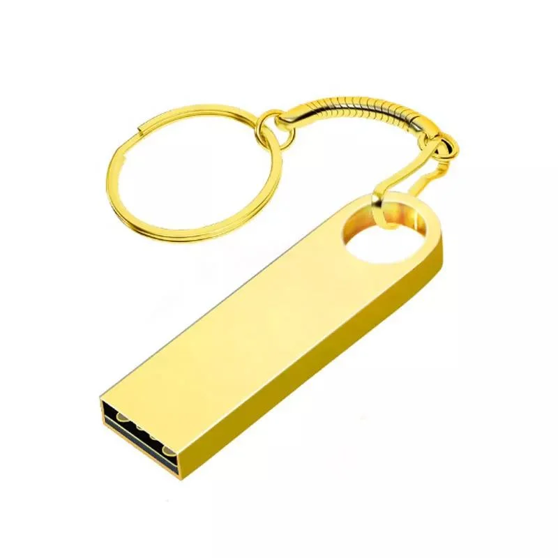 High Speed USB Flash Drive 16GB USB 2.0 3.0 Disk External Storage Memory Stick