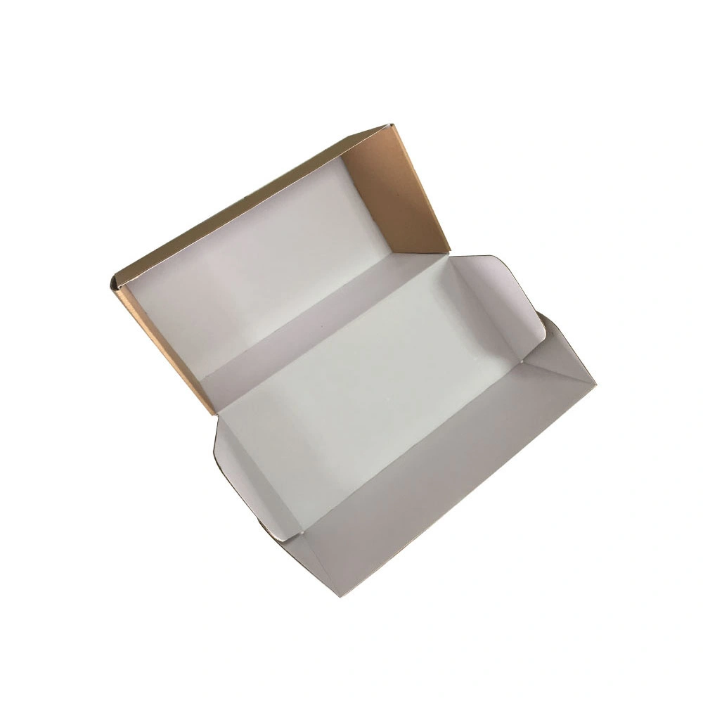 Bulk Order Flexible Size Packaging Paper Postal Wrap Mailer