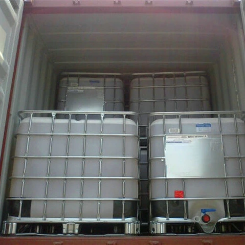 Water Treatment Chemical Isothiazolinone Cmit/Mit 14% (CMI/MI, CIT/MIT, CMT, MIT)