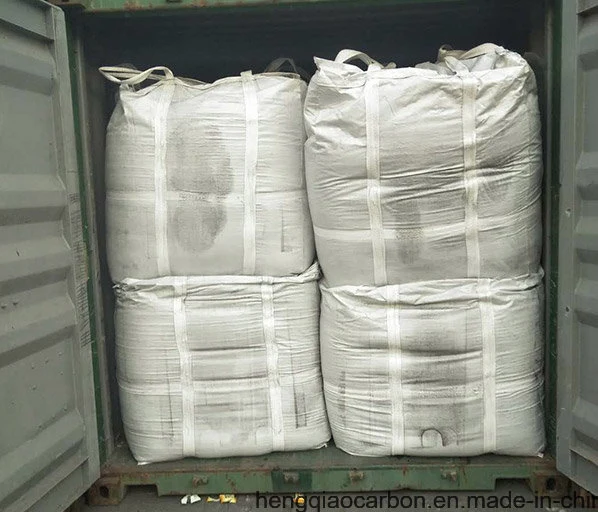 Calcined Petroleum Coke 1-5mm/5-10/10-50mm CPC GPC Graphite Carbon Additive Carburizer Calcined Pet Coke