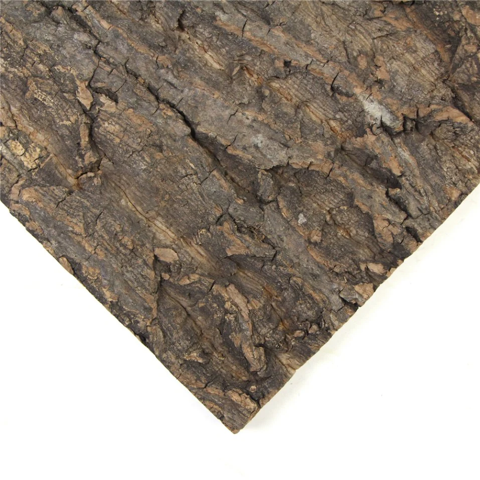 Wholesale/Supplier Thick Colored Cork Board for Interior Wall Tiles