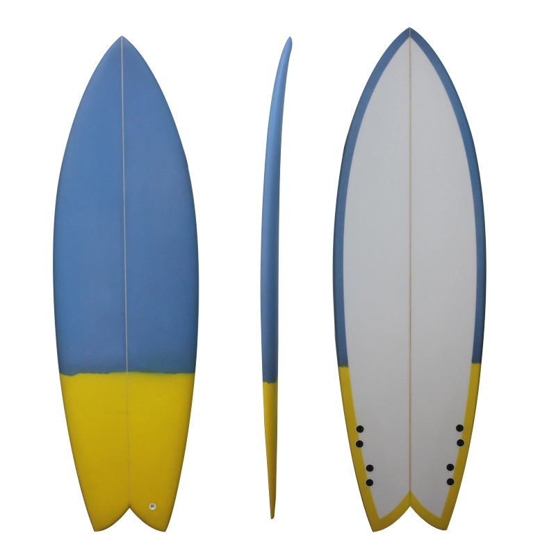 PU Surfboards PU Foam Surf Board Long Board