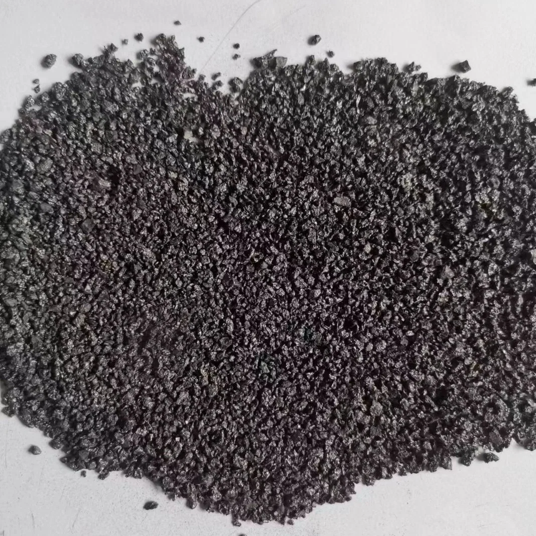 Calcined Pteroleum Coke Used in Steel Plant and Aluminium Manufacturer