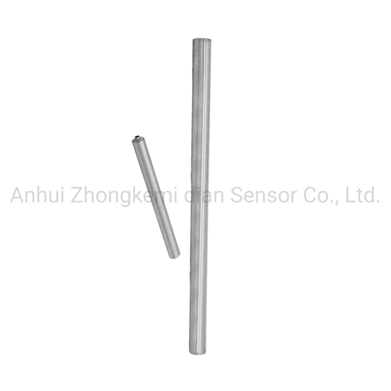 Custmized Lvdt Linear Position Sensor