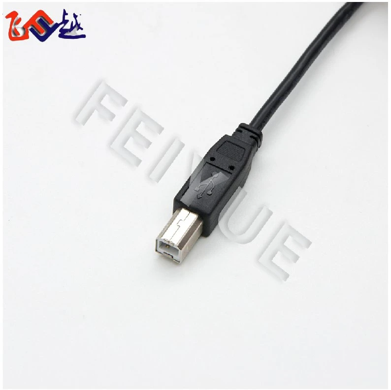 USB 2.0 a Male to B Male Printer Cable