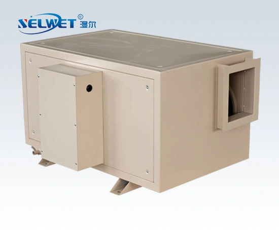 Original Factory CE Approved Hot Sale Commercial Industrial Ceiling Mounted Dehumidifier OEM