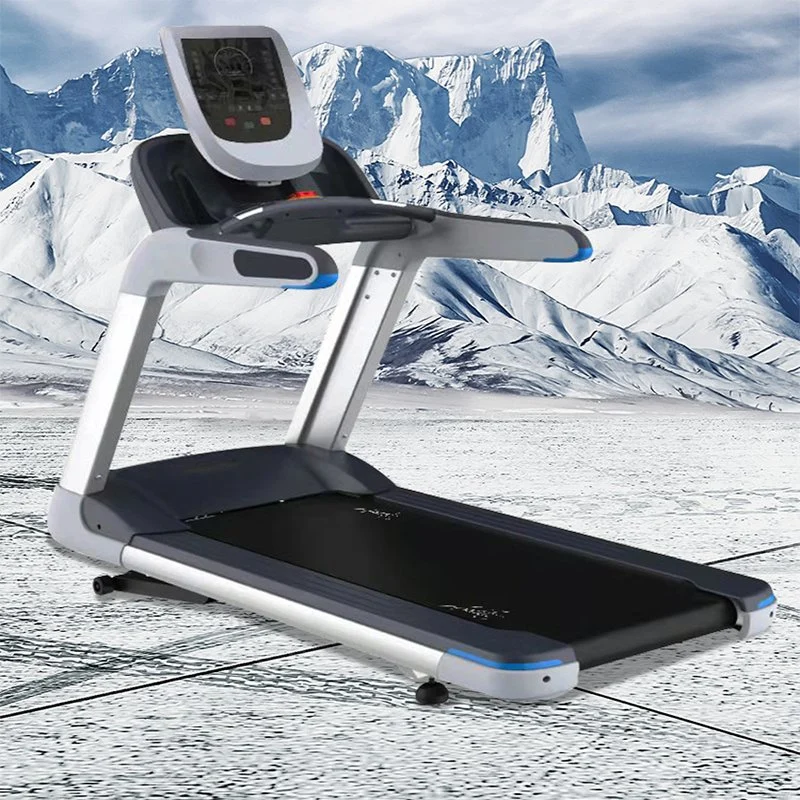 Фитнес-центр Smart Gym Outdoor Fitness Home Спорт тренажерный зал Treadmill