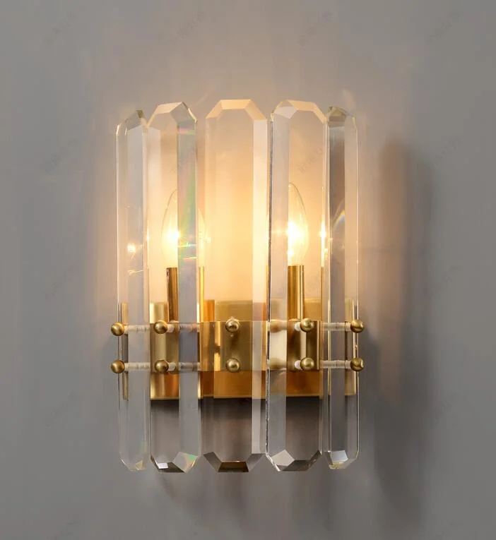 603 светодиодных современных декоративных ламп для помещений настенный светильник Bedside Настенный светильник