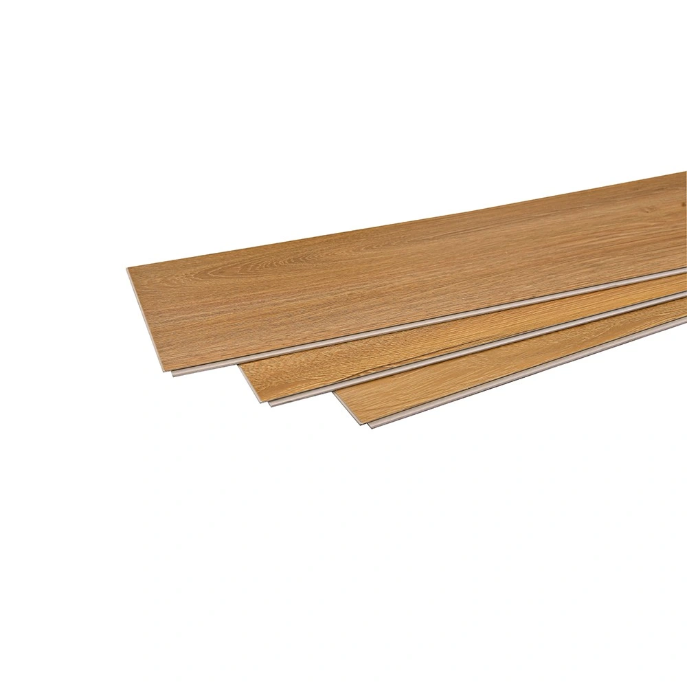 150*23mm Non-Slip Waterproof Fireproof WPC Wood Plastic Composite Decking Board Flooring