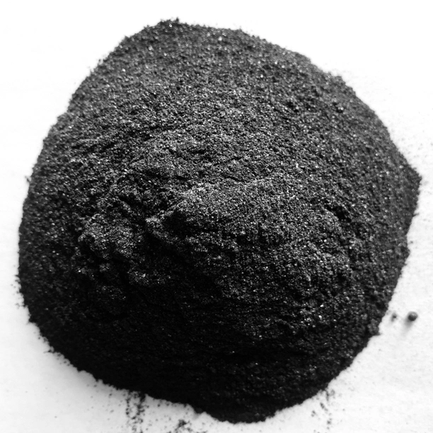 Korea Market Flake Expandable Graphite 90%C, +100 Size, 280 Expanded Rate