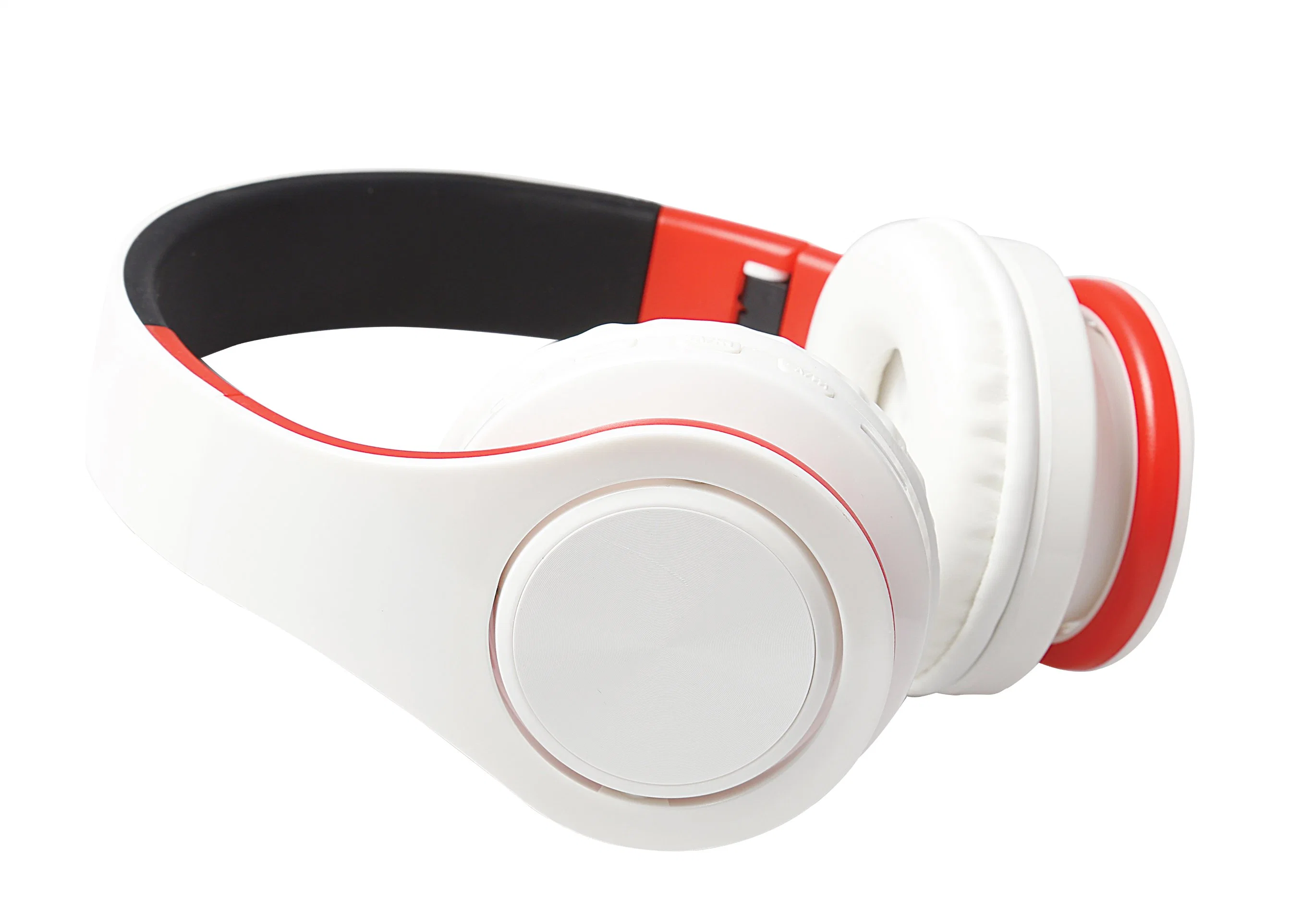 Over Ear Noise Cancelling Wireless Bluetooth Headphone Earphone