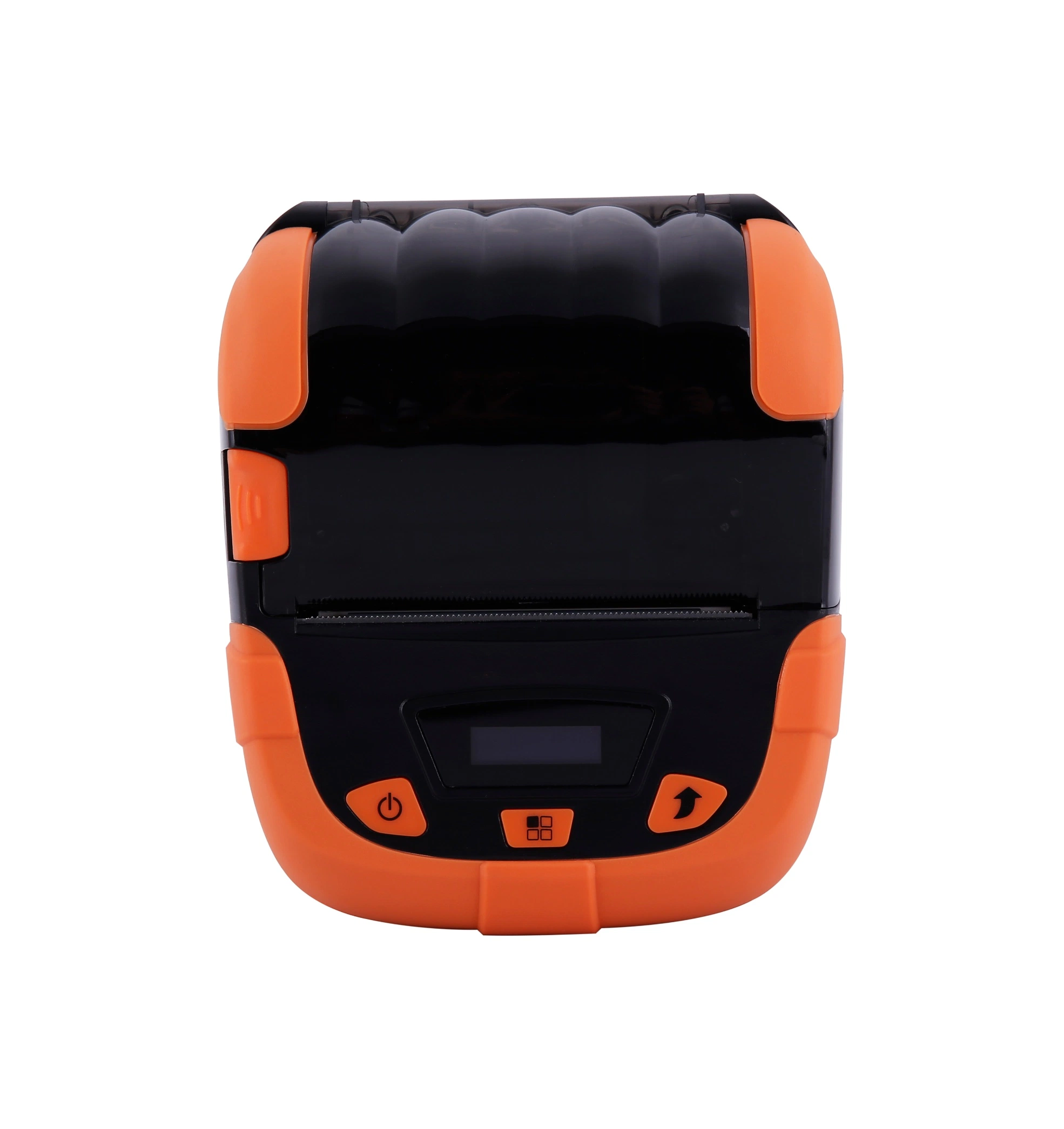 WT-320 Tragbarer drahtloser Thermoquittung mit WiFi Bluetooth USB-Schnittstelle Mini-Etikettendrucker