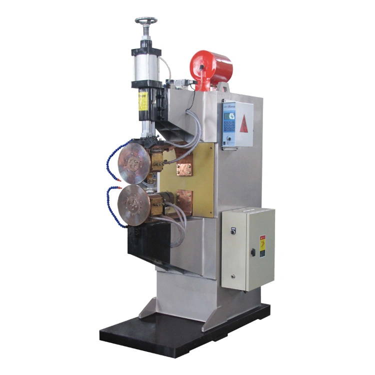 Stainless Steel Rolling Seam Welding Machine Seam Welders