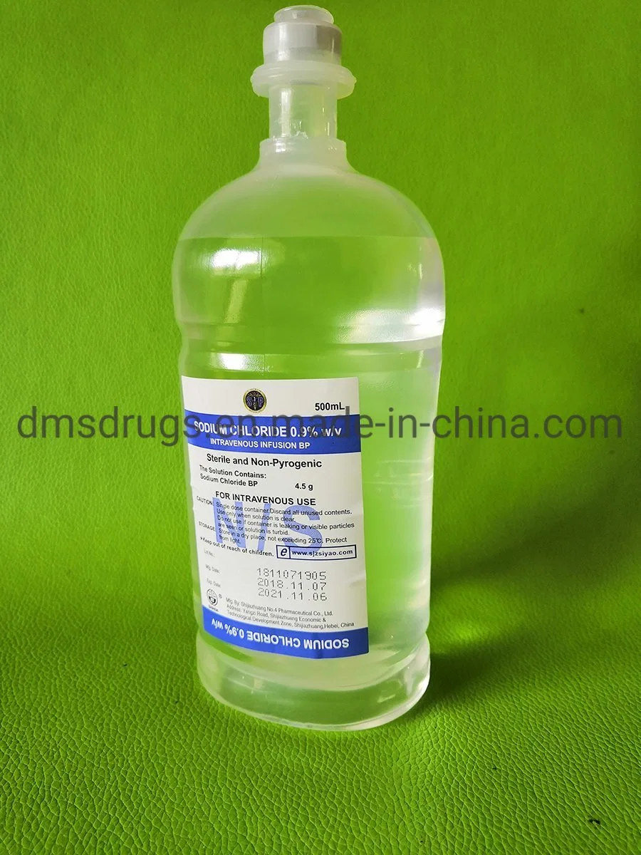 Sunbiolab Compound Amino Acid Injection (18AA) Injection Western Medicine