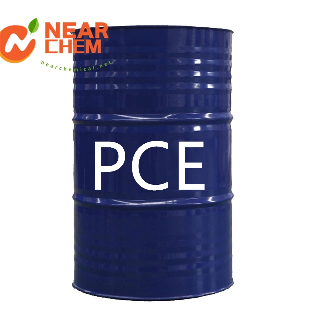 High quality/High cost performance  Wholesale/Supplier 99.90% Purity Catalyst Grade Perchloroethylene PCE