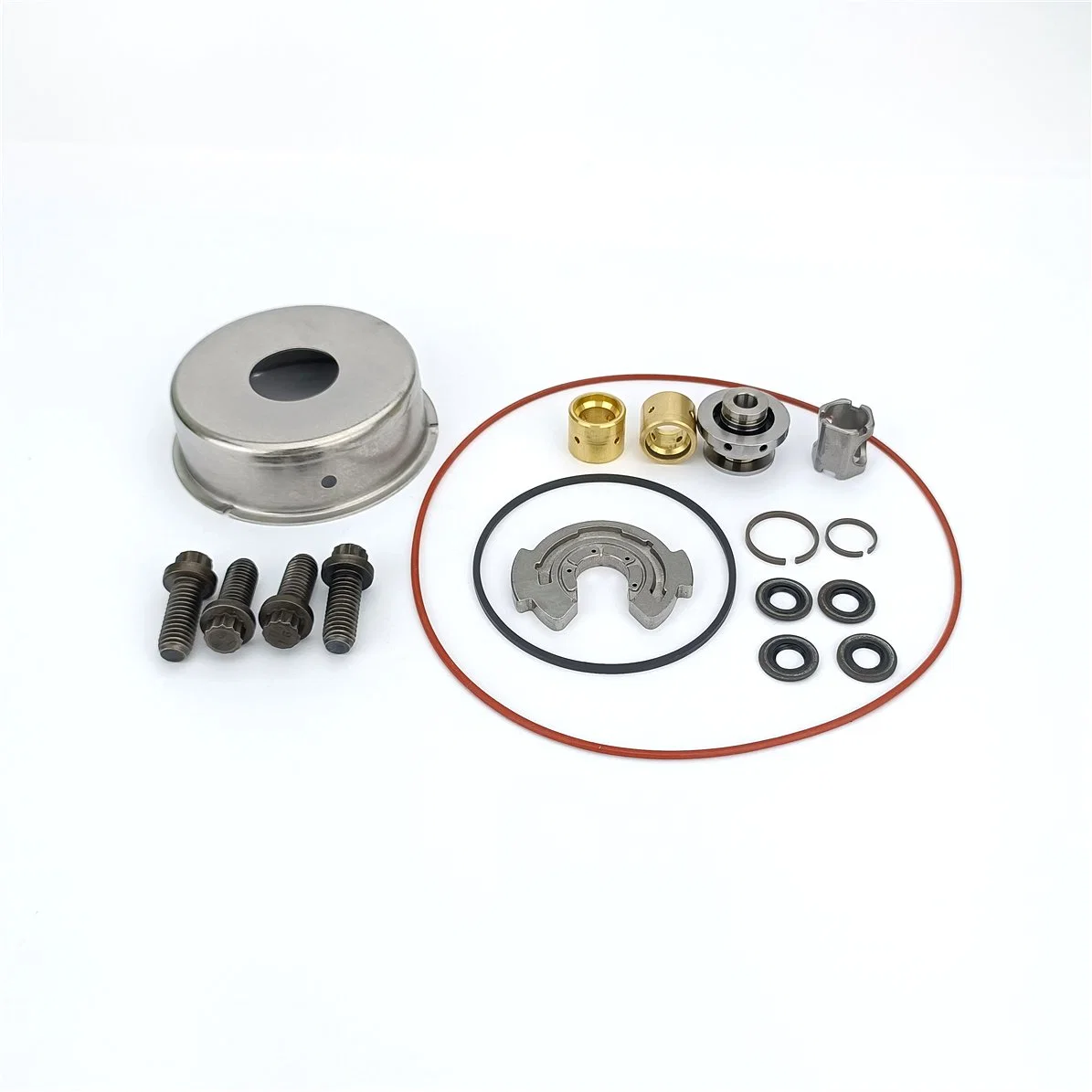 Gt35 837414-0002/ 610800111192/ 1000195969/ 1000129290 Repair Kit