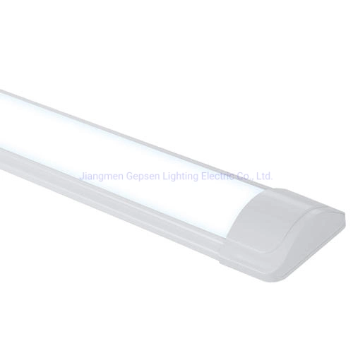 8000K 10W 20W 30W 40W LED Purified Fixture Lamp Light Tube