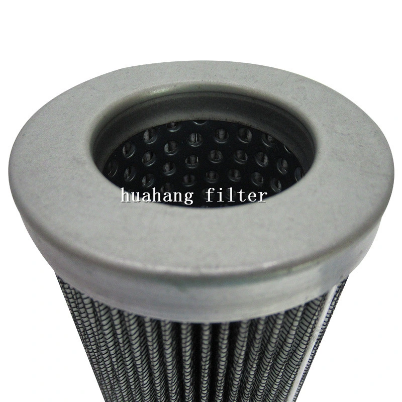 Huahang Industrie Hydraulic Replacement Internormen Return Line Hydraulikölfilter 300205 01.E320,25VG.16.S.P 01.E 320,25VG.16.S.P für die Flüssigkeitsfiltration