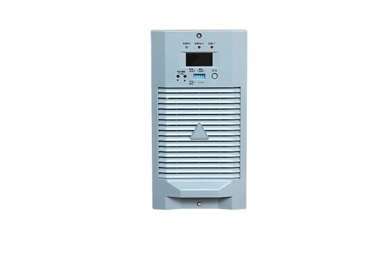 1kW-12kw Lademodul, Gleichrichtermodul, AC/DC-Modul, Schaltnetzteil