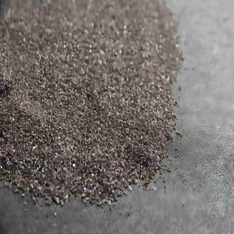 FEPA коричневый Fused Alumina/коричневый корунд/коричневый оксид алюминия