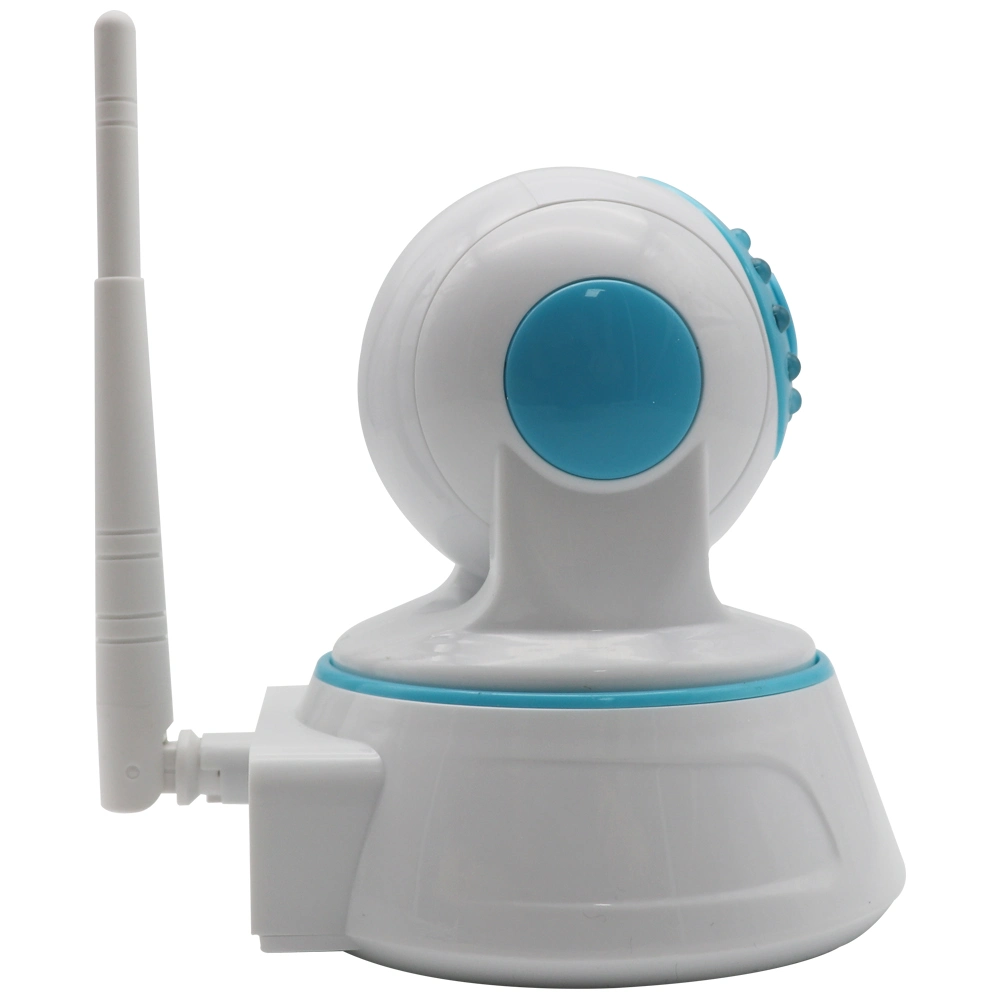 UFO Indoor WiFi IP Camera Wireless Camera PC Camera Price