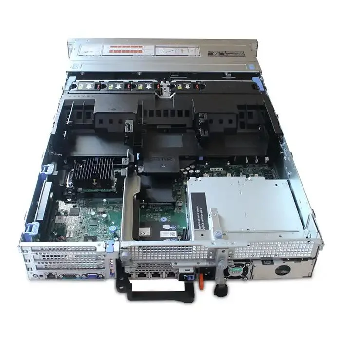 R750 Server - Poweredge R750 Server 2u Rack Server for Enterprise Storage