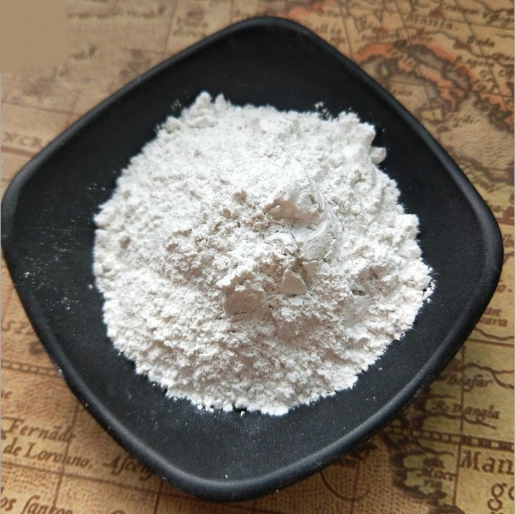 Hot Sale Industrial Grade Zeolite 4A for Detergent Powder