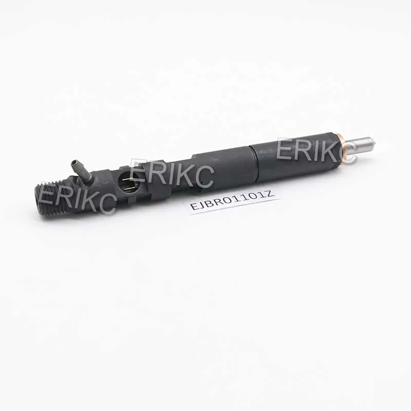 Erikc Ejbr01101z Original De/Lphi Diesel Injector Ejb R01101z Einspritzpumpe Reparatur Ejbr0 1101z