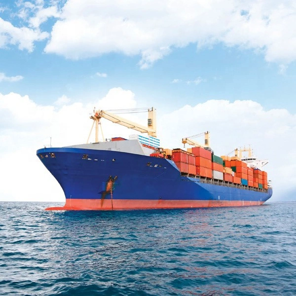 Door to Door Service Reliable Sea Freight Forwarder to Malaysia Singapore Indonesia