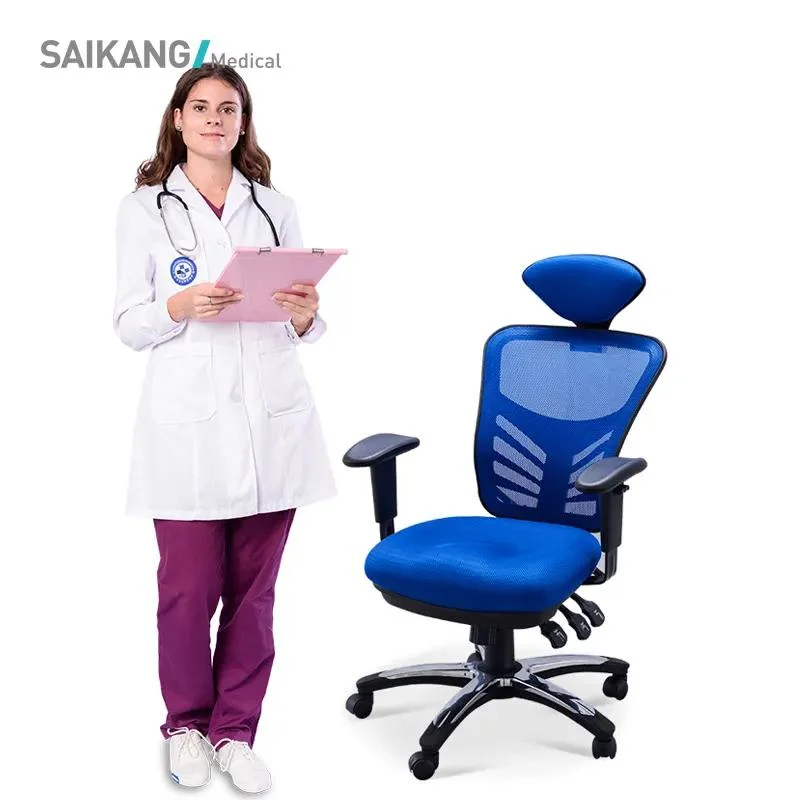 Ske705 FDA Certification Durable New Style Office Chair