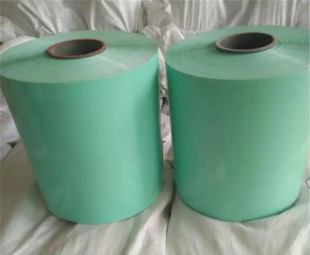 Factory Price Silage/Straw Stretch Film