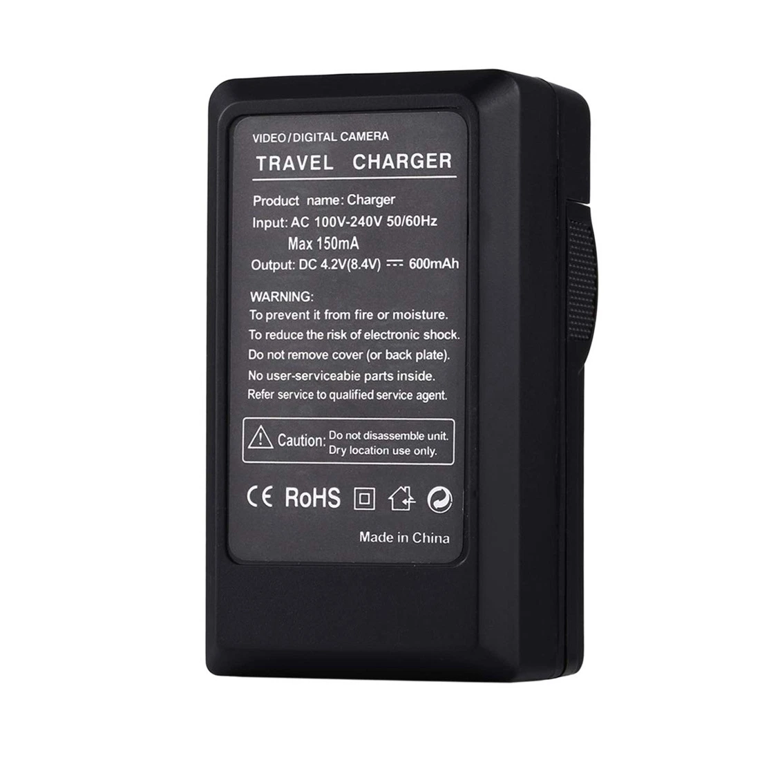 Wholesale/Supplier Camera Battery Charger for Sony Np-F550/F750/F970 FM50 Qm91d En-En9 En-EL23 Lp-E6 Fv100 Fz100 Battery