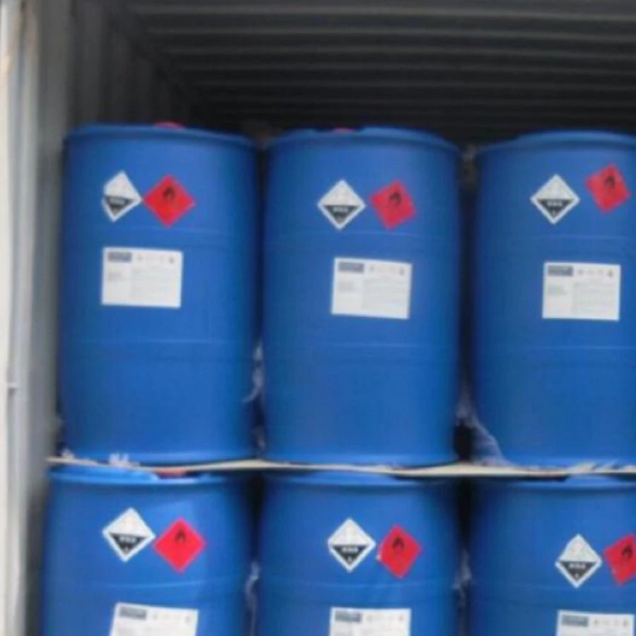 Agriculture Grade Glacial Acetic Acid 99.9% with Factory Price