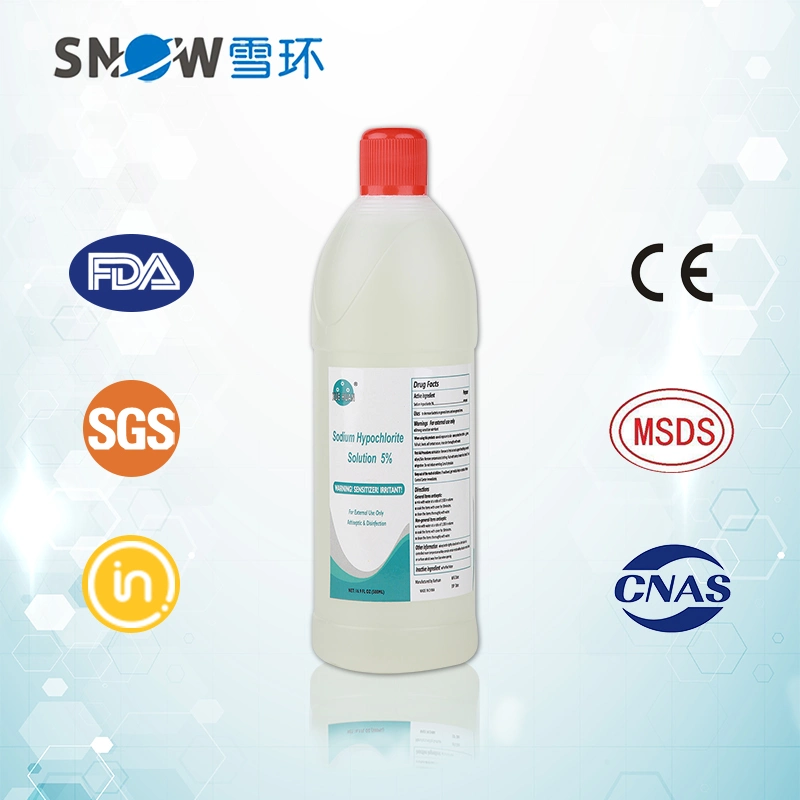 Großhandel/Lieferant beste Desinfektionsmittel chlorierte Kalk von Natriumhypochlorit