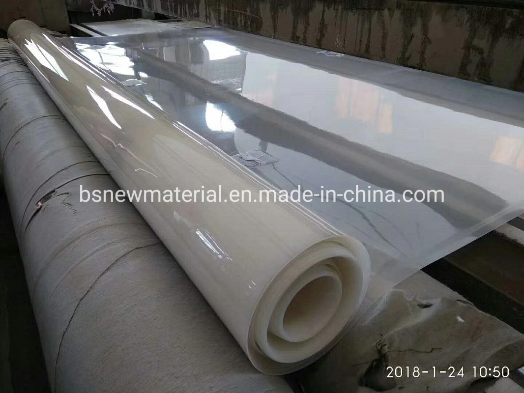 LDPE Waterproof Geomembrane Sheet, 100% Virgin, for Pond Liner/Dam, Low Price