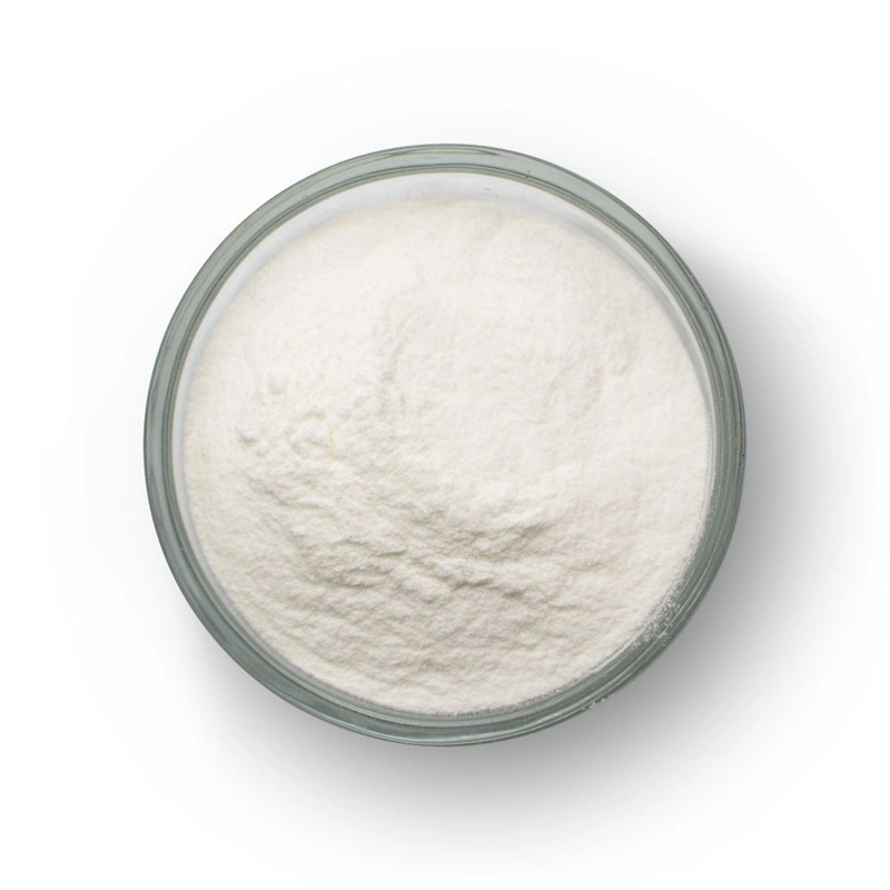 Food Additive White Power Xanthan Gum (80-200 mesh)