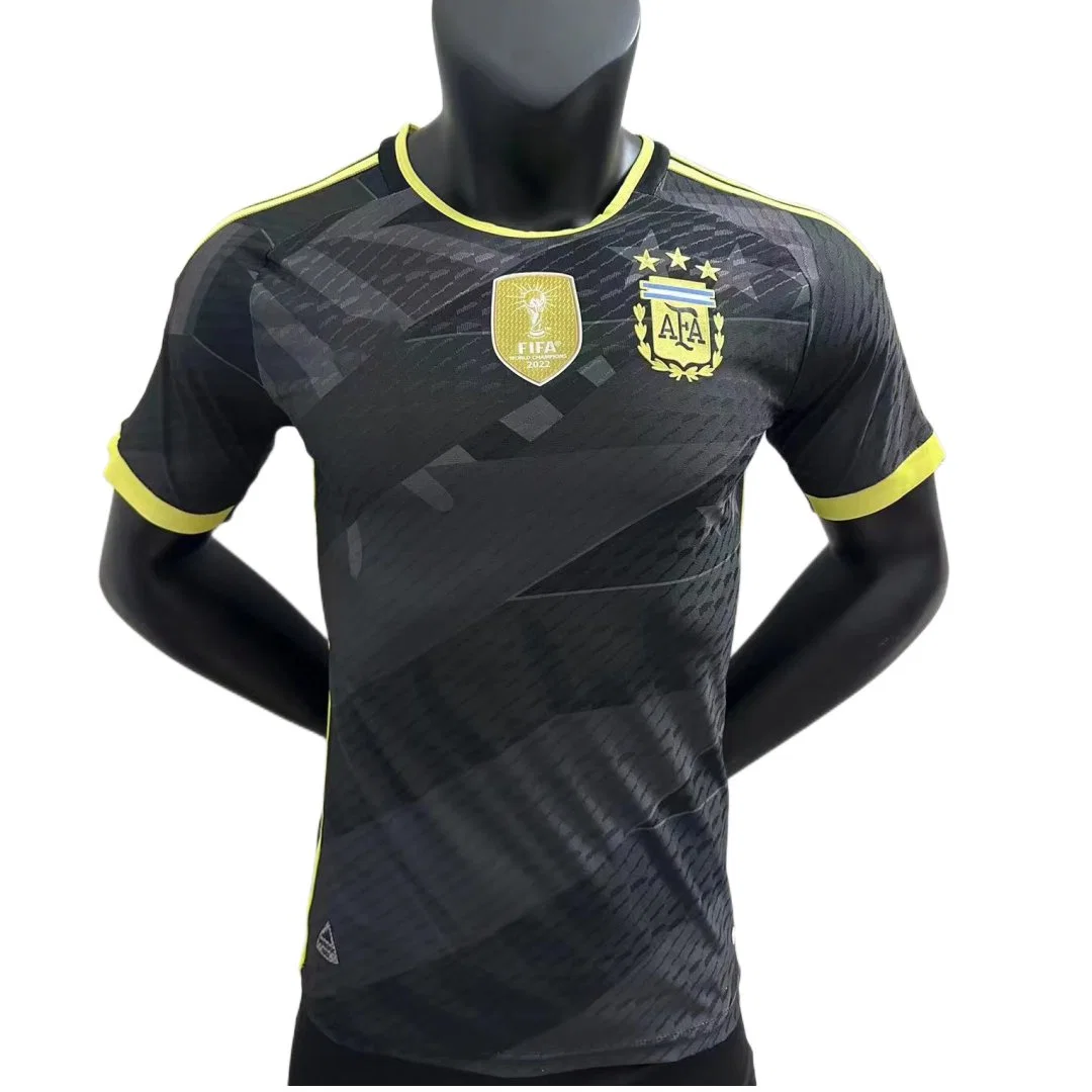 2023-2024 Season Argentina Special Player Edition Football Shirt Soccer Jersey