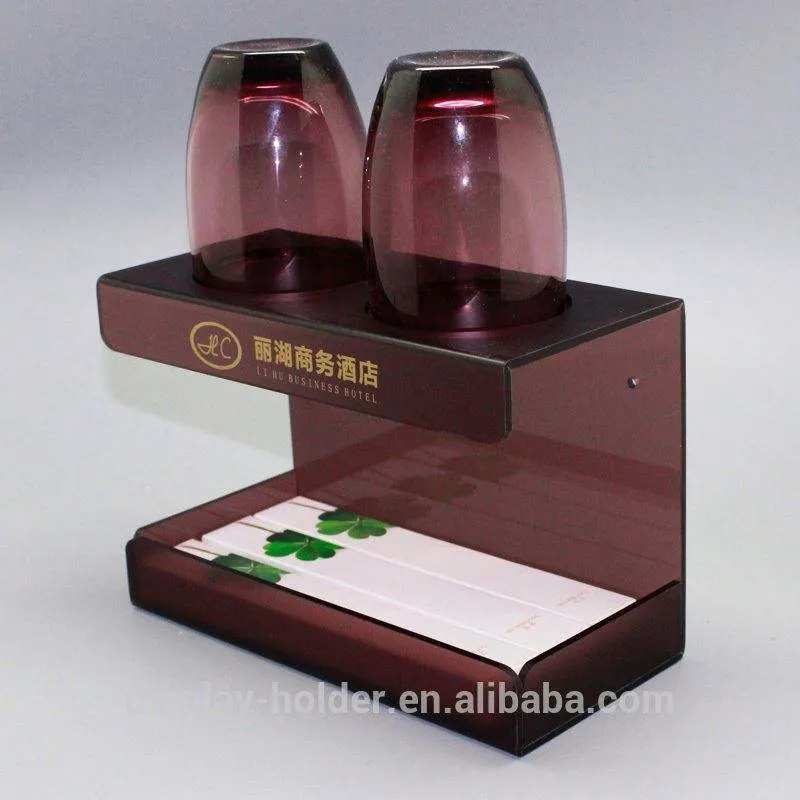 Chinese Factory Wholesale/Supplier Custom Acrylic Display Factory